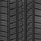 Pirelli Passenger Tire 235/45R18 94V - P Zero All-Season