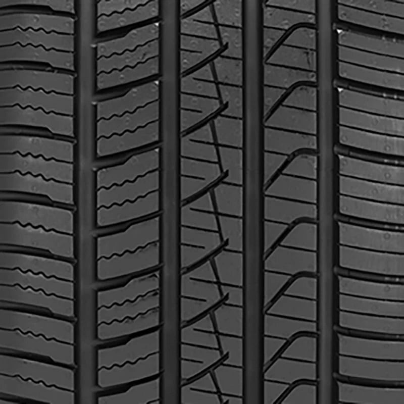 Pirelli Passenger Tire 235/45R18 94V - P Zero All-Season