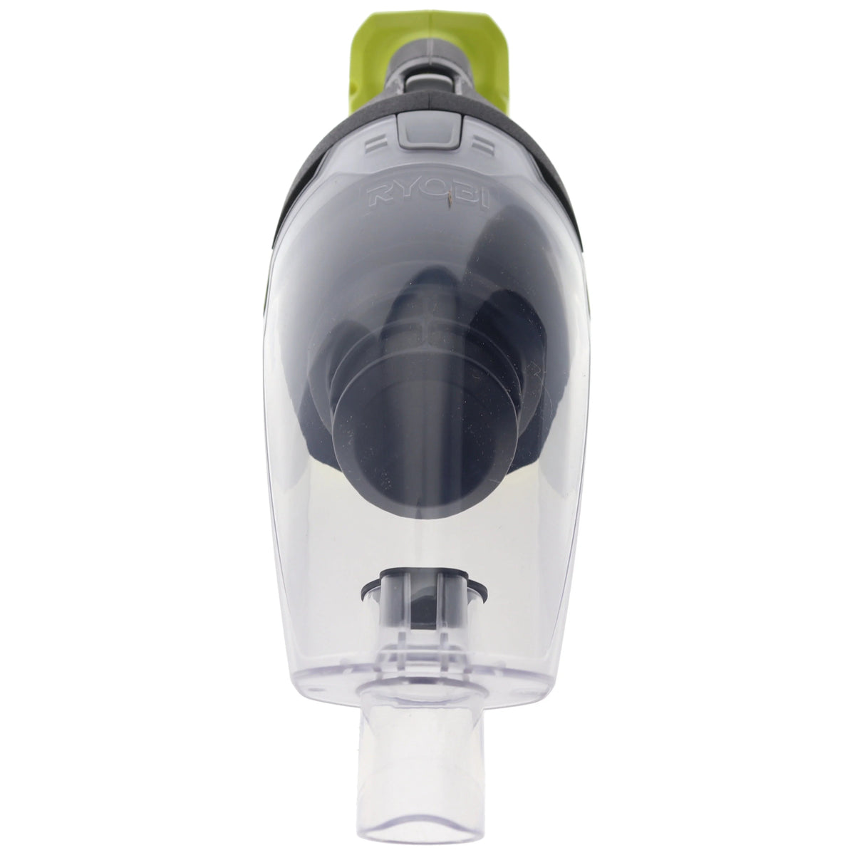 Ryobi Cordless Multi-Surface Handheld Vacuum 18V ONE+ Bare Tool, 12-Pack - PCL705B