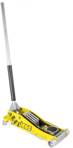 3 Ton Low-Profile Aluminum Floor Jack