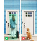 Eufy Wireless Video Doorbell 2K Wi-Fi With Chime - Doorbell 2C (Battery)