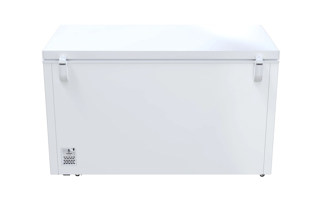 Hamilton Beach 14 Cu. Ft. Chest Freezer, White - HZ7941-3BCOM
