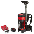M18 3-In-1 Backpack Vacuum Kit