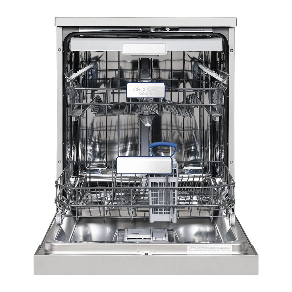 Bolero Dishwasher, 14 Place Settings - Aguazero 6800 Inox A