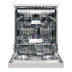 Bolero Dishwasher, 14 Place Settings - Aguazero 6800 Inox A