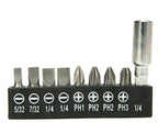 Speed Hex Screwdriver - Flipout