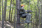 Climbing Treestand - 18 lb