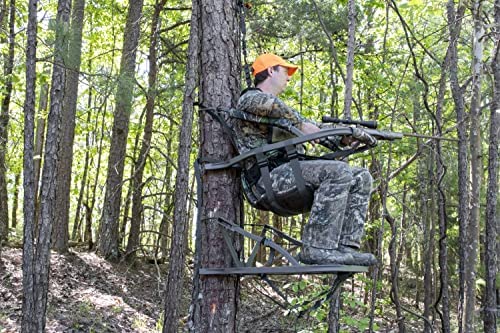 Climbing Treestand - 18 lb