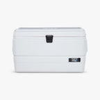 IGLOO Marine Ultra Hard Cooler 72 Qt White - 00044685