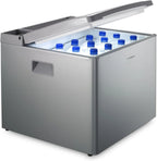 Dometic CombiCool Silent Electrical Absorber Cooler 40 Liters 12 V 230 V 50 mbar Gas Connection - RC 1200 EGP