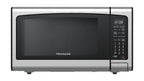 Frigidaire 3-In-1 Countertop Microwave Oven With Air Fryer And Convection, 1.1 Cu. Ft., Stainless Steel