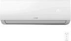 Cecotec Split Air Conditioner 9000 BTU, DC Motor, Heat Pump - AirClima 9000 Smartfresh