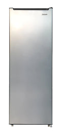 Frigidaire Upright Freezer 6.5 Cu. Ft. Platinum