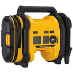 20V MAX Cordless Inflator (Tool Only) - DCC020IB