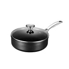 Toughened Nonstick Pro 10-Piece Cookware Set