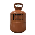25LB R-407A Refrigerant Gas