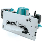 Makita 18V LXT Lithium Ion Brushless Cordless 6 1/2 in Circular Saw - XSH03Z Tool Only