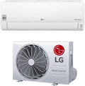 LG Monosplit Air Conditioner 12000 Btu R32 - S12ER