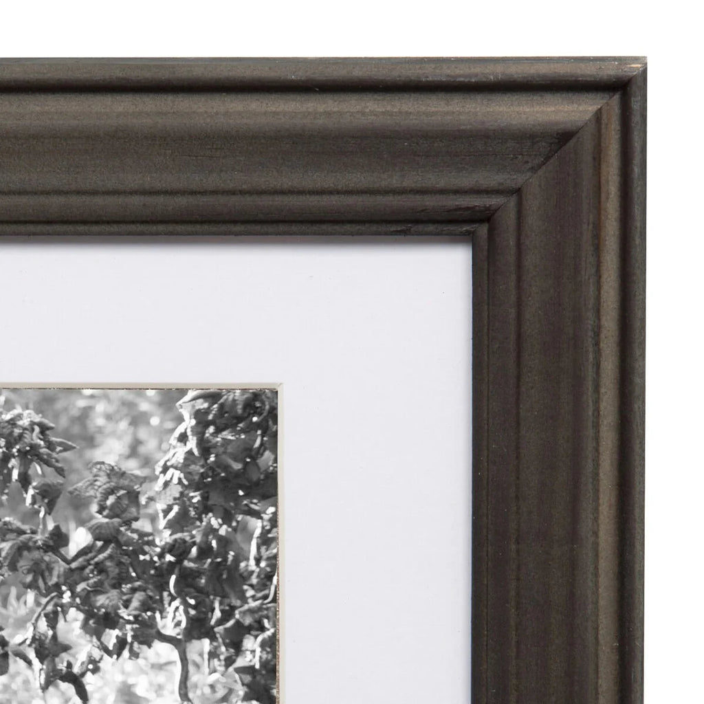 10-Piece Wood Gallery Wall Picture Frame Set - 11 x 14 in