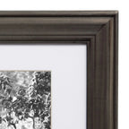 10-Piece Wood Gallery Wall Picture Frame Set - 11 x 14 in