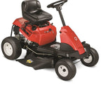 Troy Bilt Riding Lawn Mower, 382cc, 30 Inch, 6 Speed - TB30