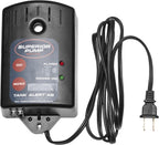 Waste-Mate Automatic Heavy-Duty Submersible Sewage Pump, 1/2 HP - 267-0001