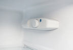 Frigidaire Top-Freezer Refrigerator 7.5 Cu. Ft. Stainless Look