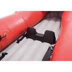 Intex Excursion Pro K2 2-Person Vinyl Inflatable Kayak With 86 Inch Aluminum Oars - K2