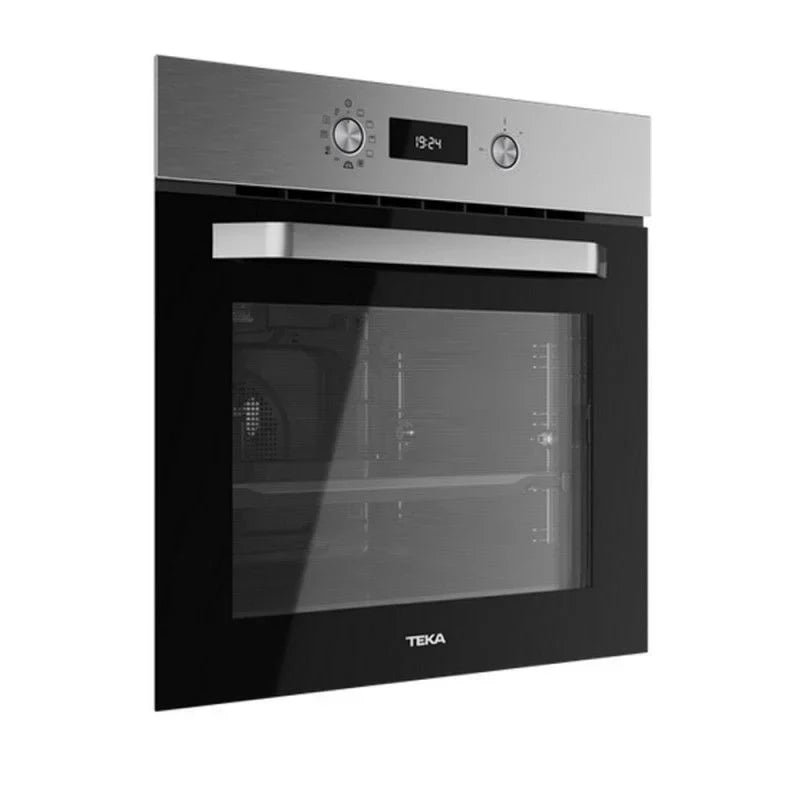 Teka AirFry Oven, Stainless Steel, 71 L - HCB 6646 SS