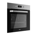 Teka AirFry Oven, Stainless Steel, 71 L - HCB 6646 SS
