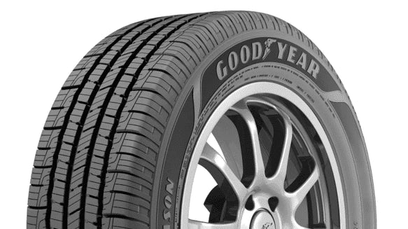 Goodyear Reliant All-Season Tire 215/60R16 95V