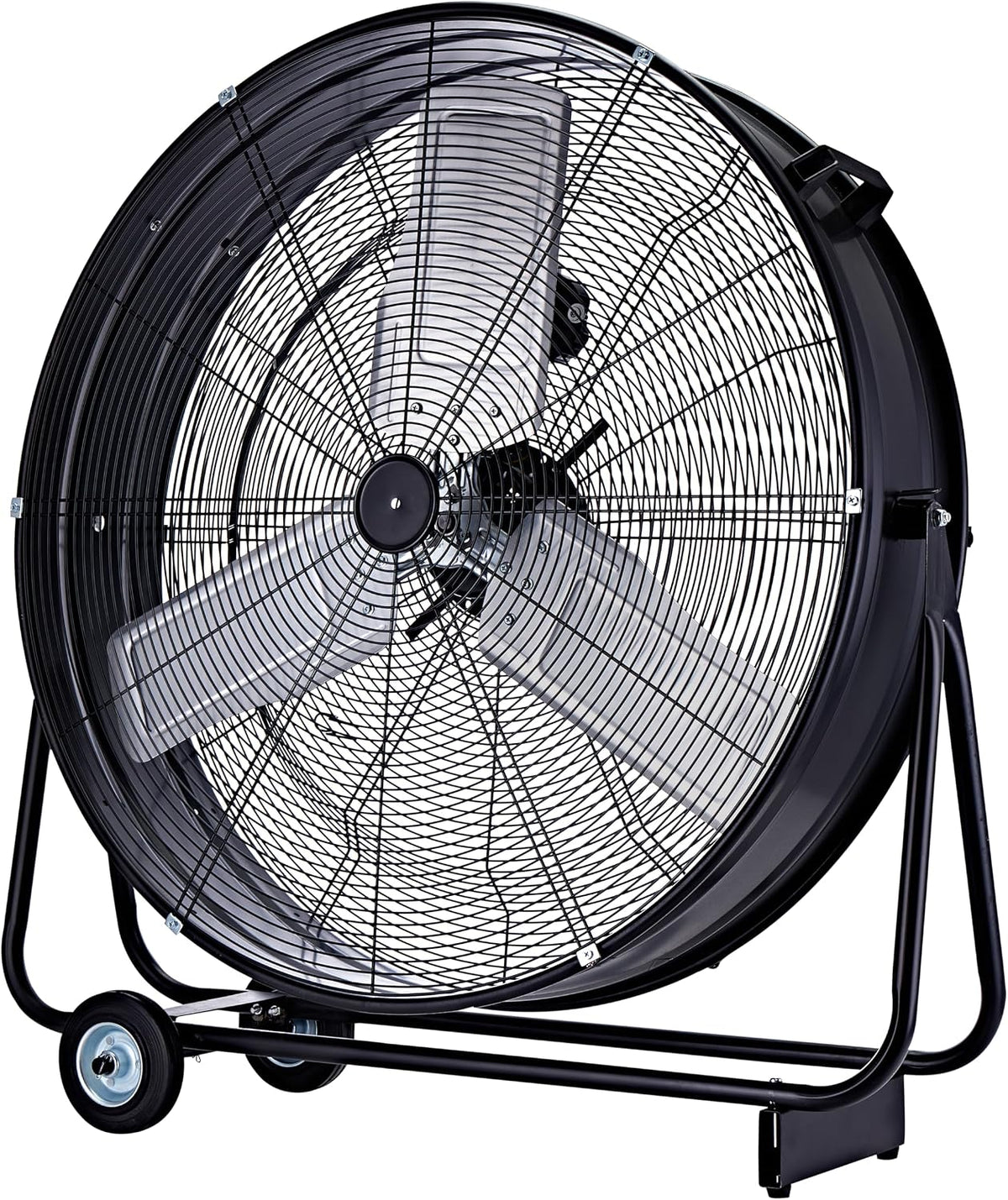Be Cool Industrial Drum Fan 75cm 300 Watt - BCIWM75CM