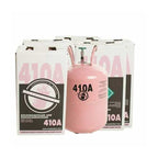R410A Refrigerant 25 lb Pink Cylinder Tank