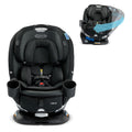 Graco Convertible Car Seat 3-in-1, Rotating, Cambridge - Turn2Me