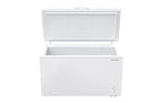 Hamilton Beach 14 Cu. Ft. Chest Freezer, White - HZ7941-3BCOM