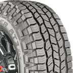 2-Pack All-Terrain Tires, LT285/60R20 125/122S Load Range E 10-Ply