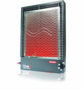 Olympian Wave-8 8000 BTU LP Gas Catalytic Heater - 57351