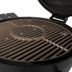 Char-Griller Akorn Kamado Charcoal Grill, 314 Square Inches - 16820