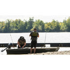 Pelican Boat Intruder 12 Jon Fishing Boat 12 ft - Intruder 12