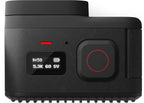 GoPro Action Camera - HERO11 Black Mini, 5.3K60, 10 Meter Waterproof