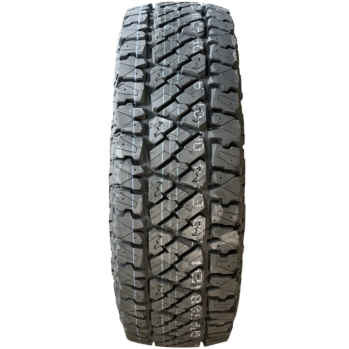 Tire Thunderer Ranger A/TR All Terrain Tire LT 235/85R16 Load E 10 Ply (DC)