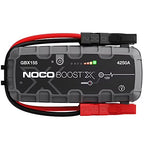 NOCO Boost X GBX155 4250A 12V Portable Lithium Jump Starter