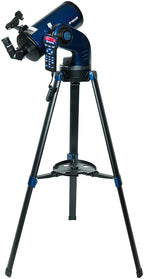 StarNavigator NG 125 Maksutov-Cassegrain Telescope 127mm, Black - 218006
