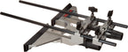 BOSCH Wood Router Tool Combo Kit, 12 Amp, 2.25 Horsepower - 1617EVSPK