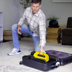 Stealth Core Deluxe Trainer, Yellow - PLNKSTER