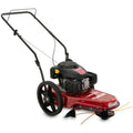 Troy-Bilt 22in Walk-Behind String Trimmer Mower - TB22TMK