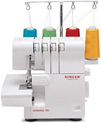 Singer Serger, 1300 ppm, White - 14SH654