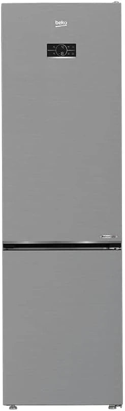 Beko Combi Refrigerator Freezer 2m - B5RCNE405LXP