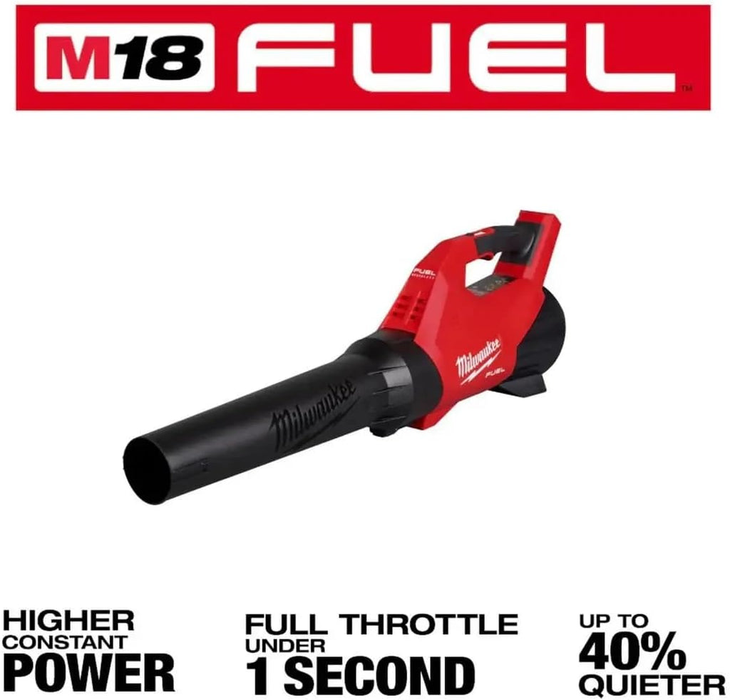 Milwaukee M18 FUEL Blower - 3017-20
