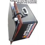 All American Sun Oven Solar Cooking Appliance